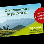 Laerchforst Holiday home *