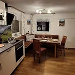 Holiday home Laerchforst *