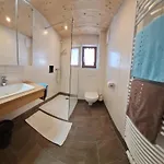Laerchforst Holiday home Aich (Styria)