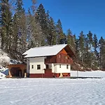 Holiday home Laerchforst Aich (Styria)