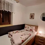 Laerchforst Holiday home