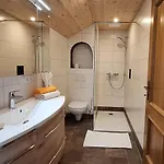 Laerchforst Holiday home *