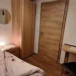 Laerchforst Aich (Styria)