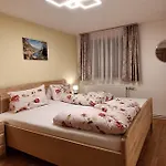 Laerchforst Holiday home Aich (Styria)