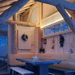 Laerchforst Holiday home *