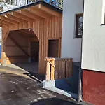Laerchforst Holiday home *