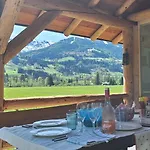 Laerchforst * Aich (Styria)
