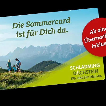 Laerchforst Сasa de vacaciones *