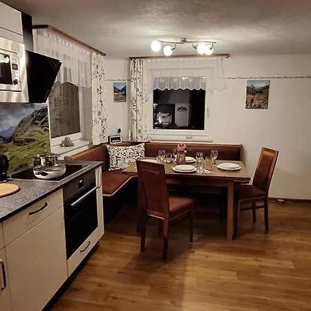 Tatil Evi Laerchforst *