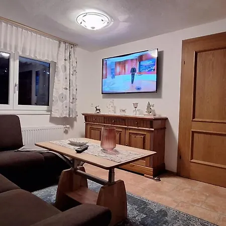 Laerchforst Сasa de vacaciones