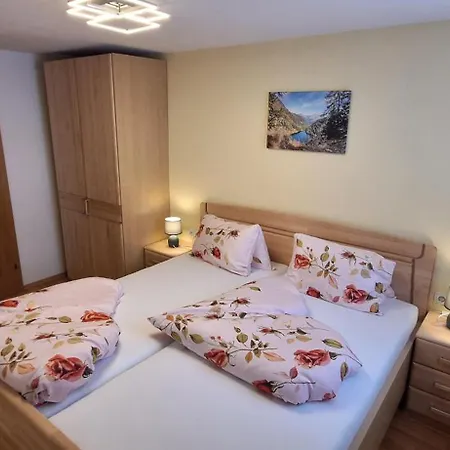 Laerchforst Aich (Styria)