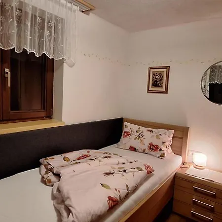 Laerchforst Tatil Evi