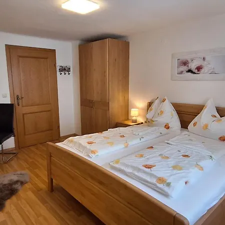 Laerchforst Aich (Styria)