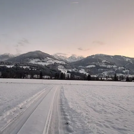 Tatil Evi Laerchforst *