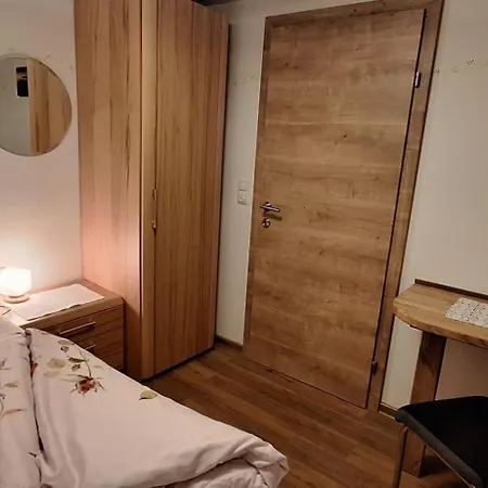 Lärchforst Aich (Styria)