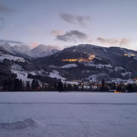 Laerchforst Tatil Evi