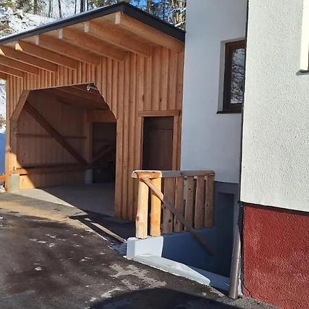 Laerchforst Сasa de vacaciones *