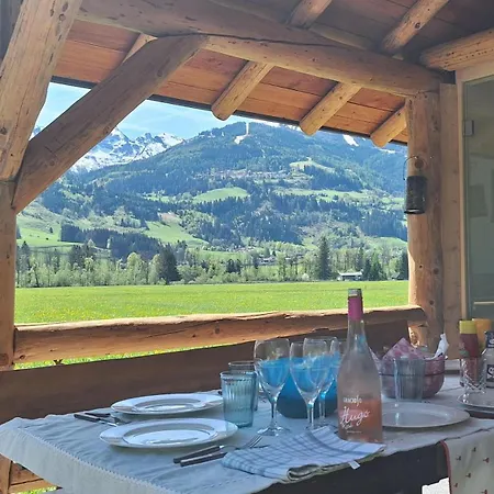 Laerchforst * Aich (Styria)