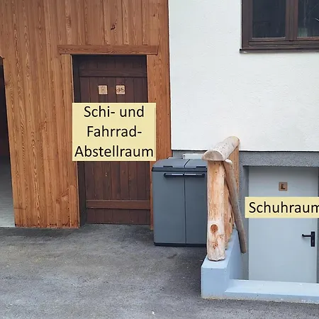 Laerchforst 度假居