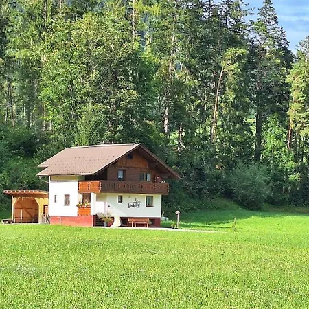 Сasa de vacaciones Laerchforst *