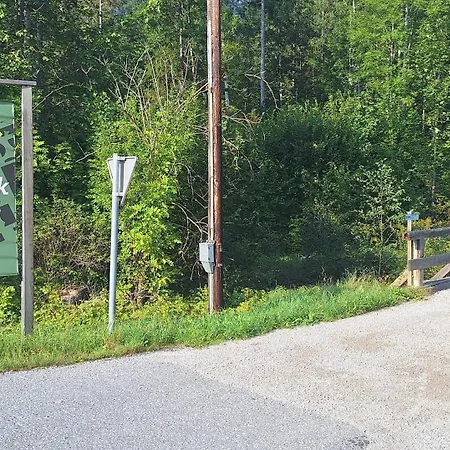 度假居 Laerchforst *