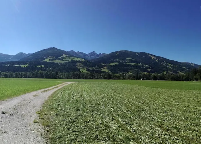 Laerchforst 度假居