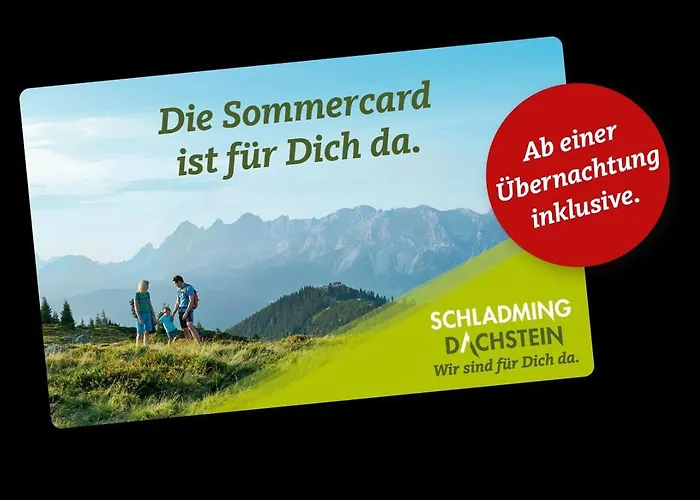 Laerchforst 度假居 *