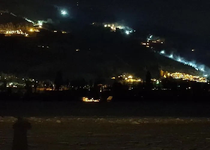 Laerchforst * آيش