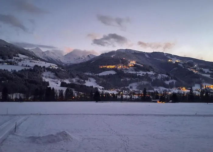 Laerchforst 度假居