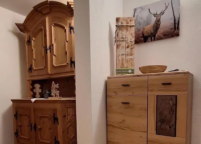 Laerchforst * آيش