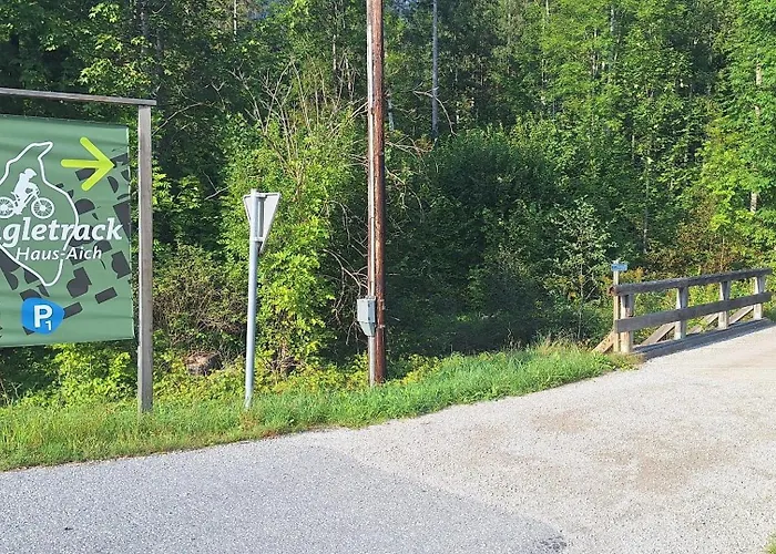 بيت للعطل Laerchforst *